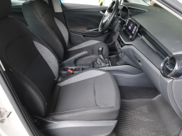 Škoda Fabia 2022