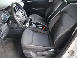 Škoda Fabia 2022