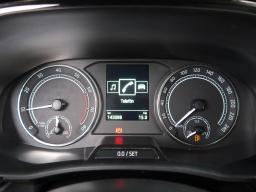 Škoda Fabia 2022