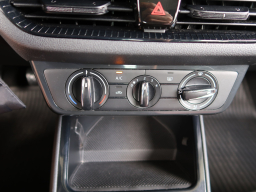 Škoda Fabia 2022