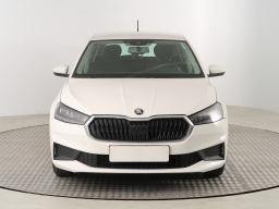 Škoda Fabia 2022