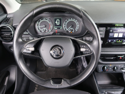 Škoda Fabia 2022