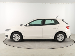 Škoda Fabia 2022