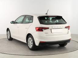 Škoda Fabia 2022