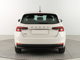 Škoda Fabia 2022