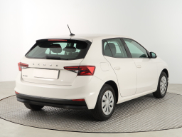 Škoda Fabia 2022