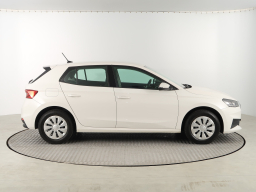 Škoda Fabia 2022