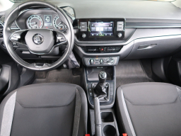 Škoda Fabia 2022
