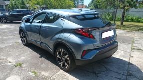 Toyota C-HR - 2024