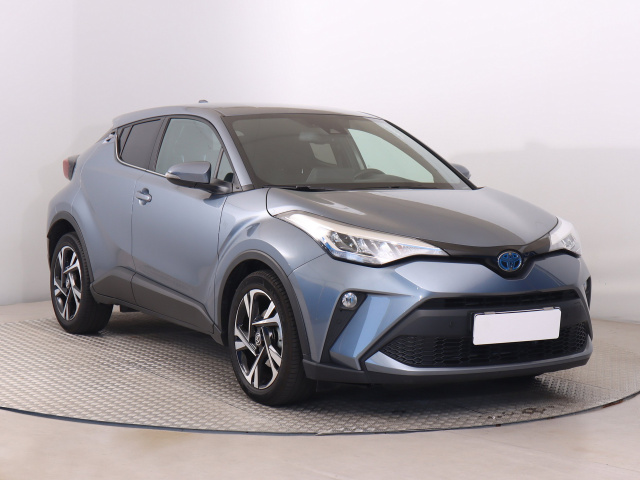 Toyota C-HR 2024