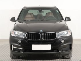 BMW X5 - 2015