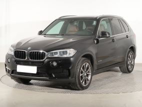 BMW X5 - 2015