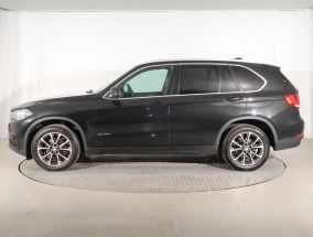 BMW X5 - 2015