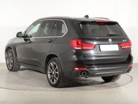 BMW X5 - 2015