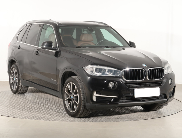 BMW X5 2015