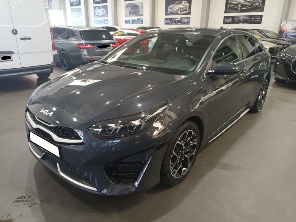 Kia ProCeed - 2022