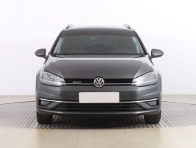 Volkswagen Golf - 2018