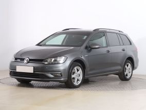 Volkswagen Golf - 2018