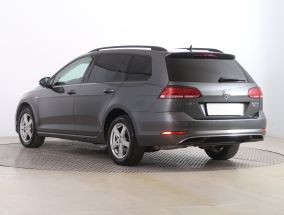Volkswagen Golf - 2018