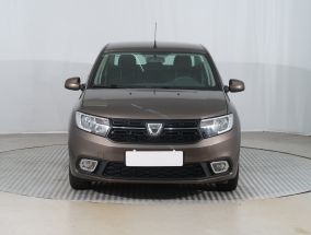 Dacia Logan - 2019