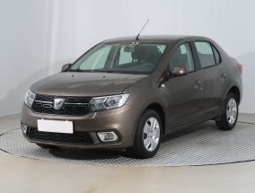 Dacia Logan - 2019