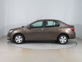 Dacia Logan - 2019