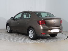 Dacia Logan - 2019