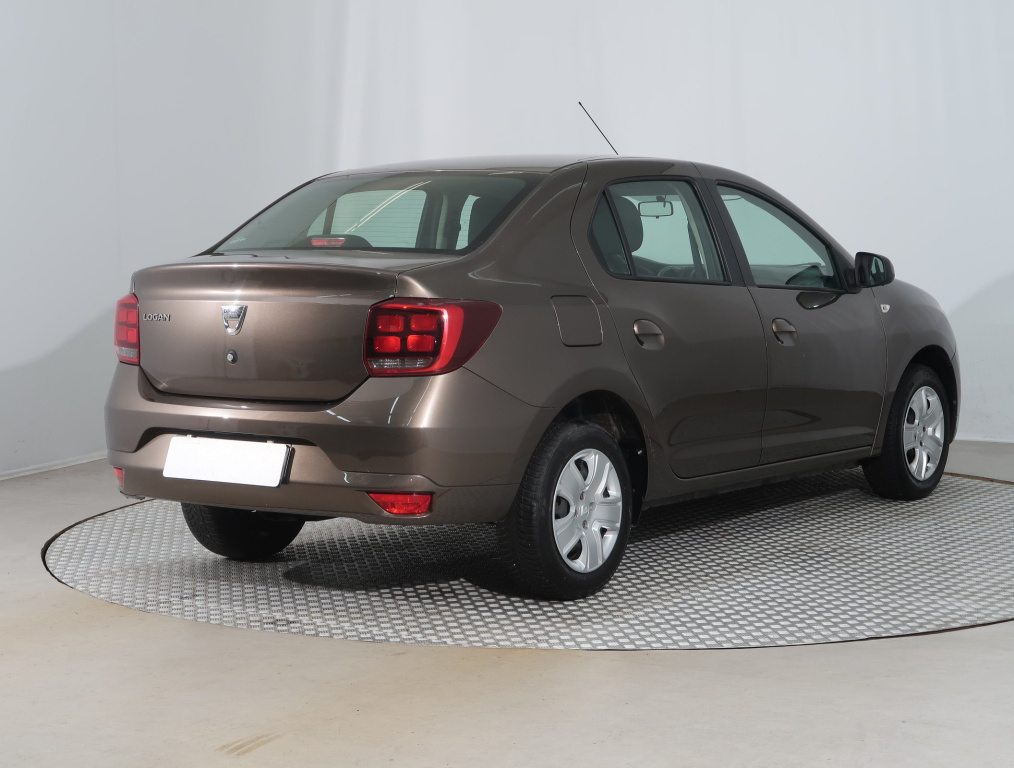 Dacia Logan
