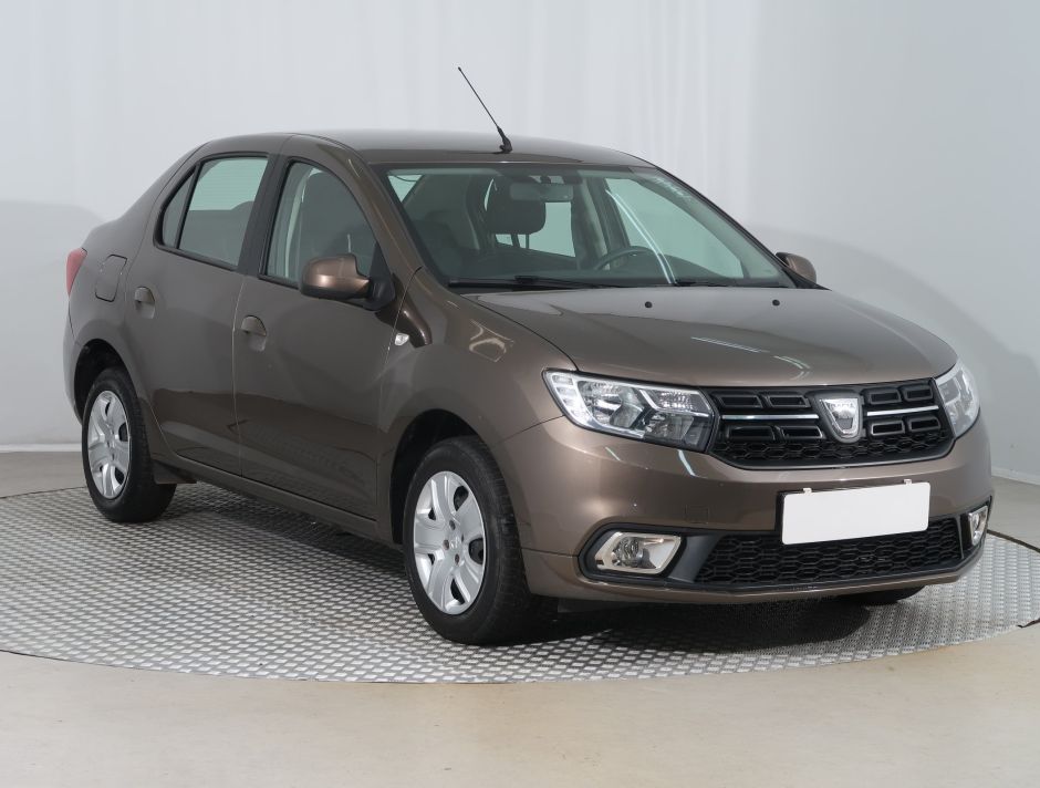 Dacia Logan - 2019