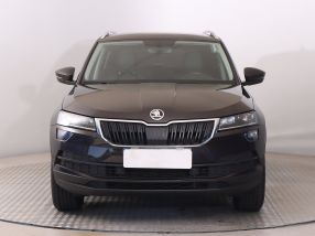 Skoda Karoq - 2018