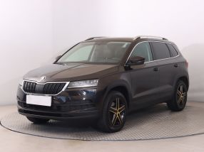 Skoda Karoq - 2018
