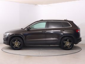 Skoda Karoq - 2018