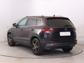Skoda Karoq - 2018