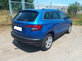 Skoda Karoq - 2019