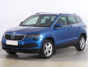 Skoda Karoq - 2019