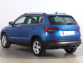 Skoda Karoq - 2019