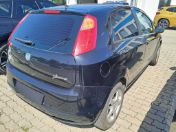 Fiat Punto 2008