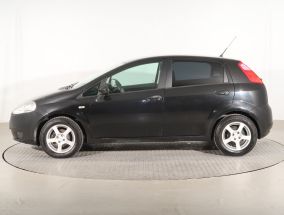 Fiat Punto - 2008