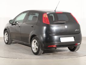 Fiat Punto - 2008