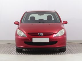 Peugeot 307 - 2005