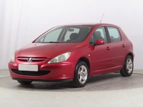 Peugeot 307 - 2005