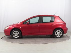 Peugeot 307 - 2005
