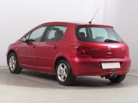 Peugeot 307 - 2005