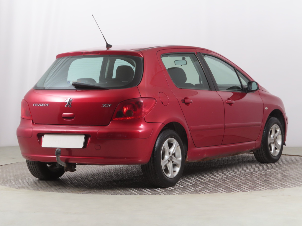 Peugeot 307