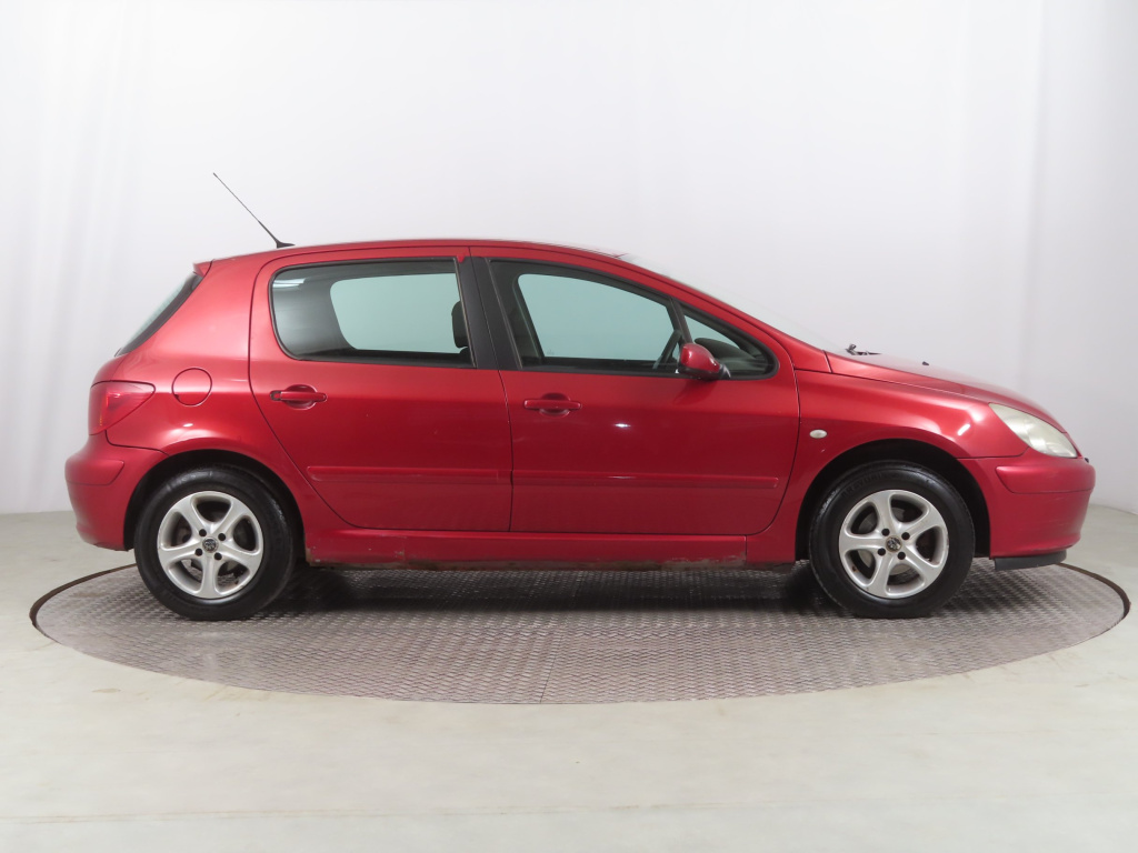 Peugeot 307
