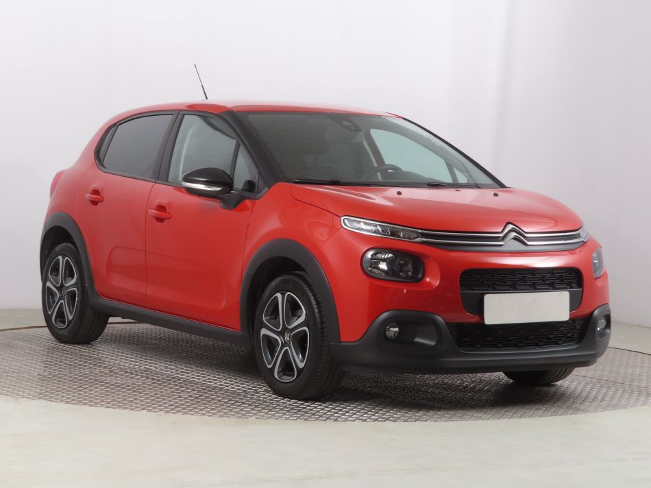 Citroen C3 - 2019
