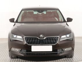 Skoda Superb - 2015