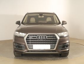 Audi Q7 - 2015