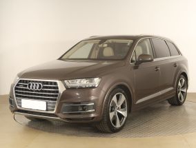Audi Q7 - 2015