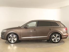 Audi Q7 - 2015